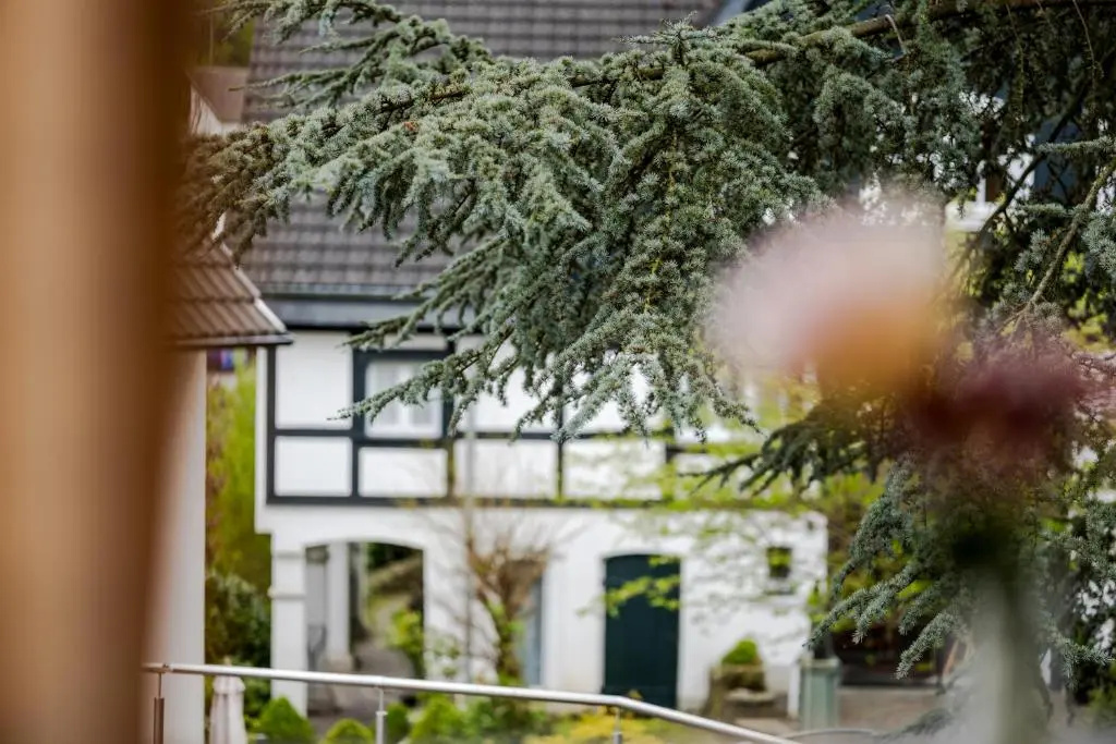 Romantik Hotel Neuhaus - Chambres