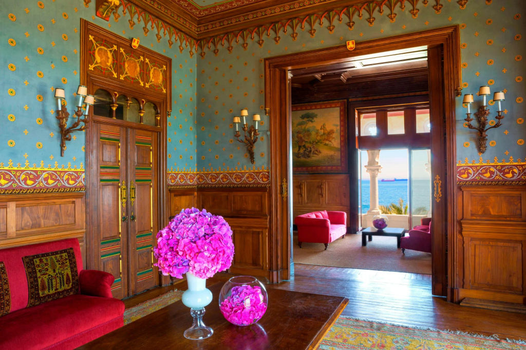 Penha Longa Resort - Général
