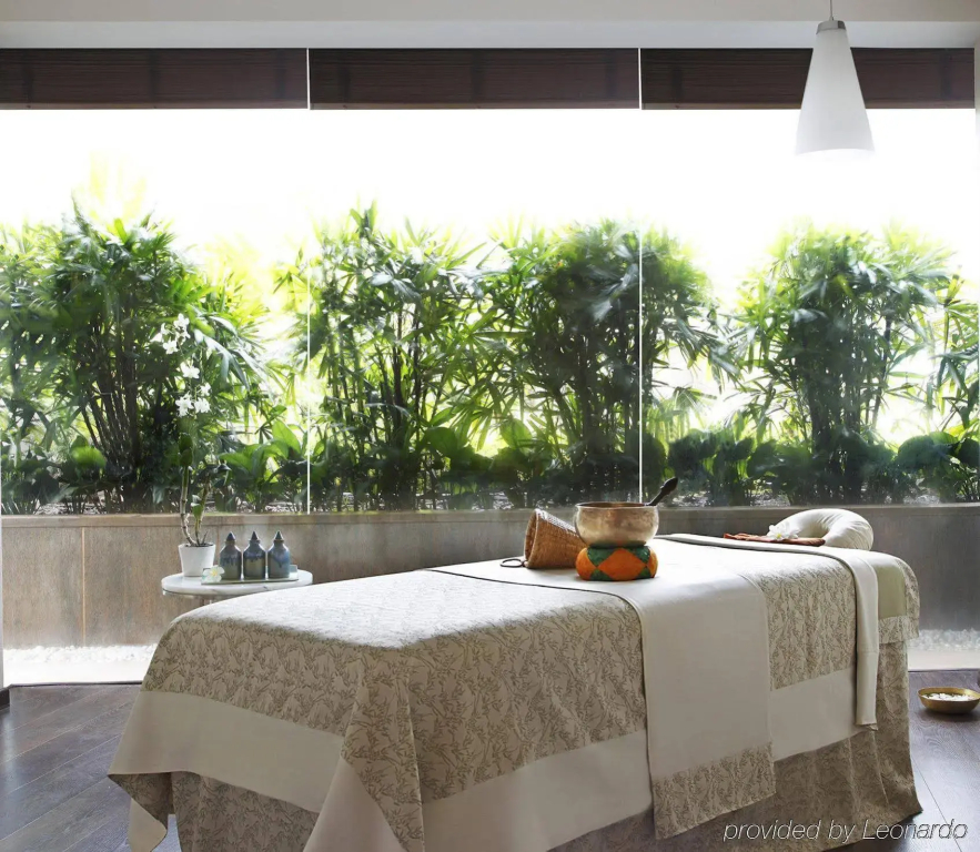 The Westin Mumbai Garden City - фото 48