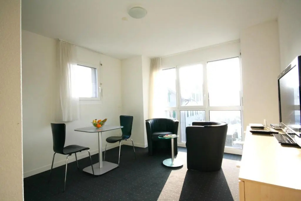 HITrental Zugersee -Apartments - Chambres