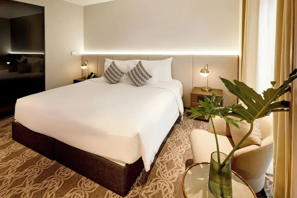 REY Hotel Hanoi — фото