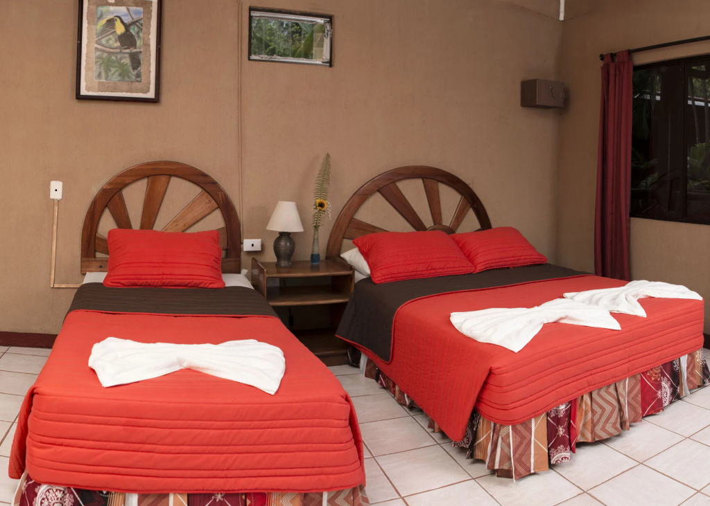 Hotel photo 2