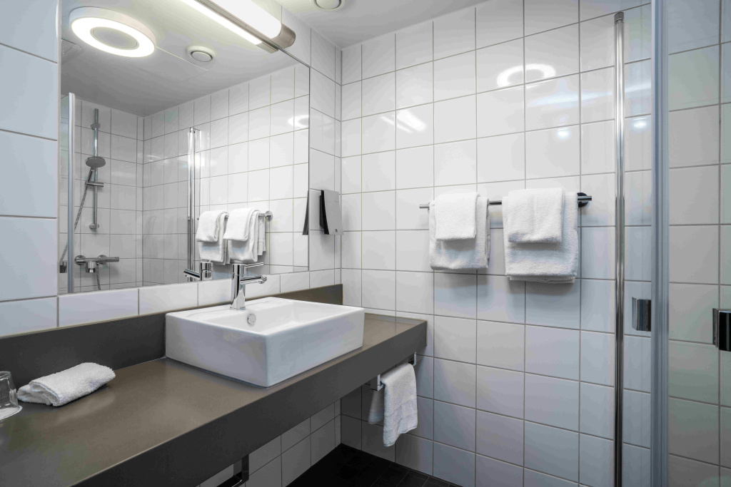 Thon Hotel Kristiansund - Général