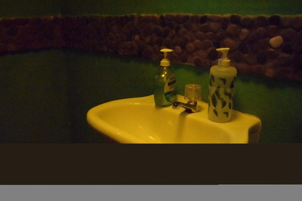 Inti Mallku Lodge - фото 7