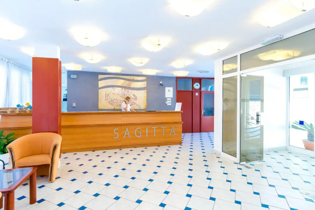 Sagitta all inclusive holiday resort - Général