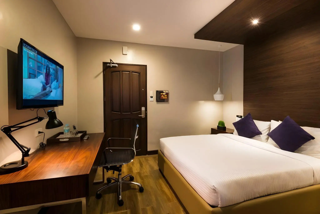 Hotel photo 24