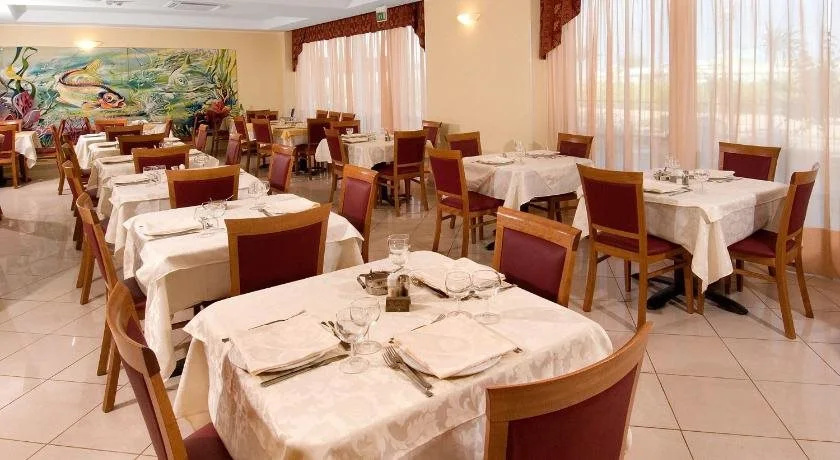 Hotel Belvedere - Général