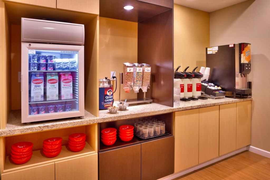 TownePlace Suites Missoula - Général