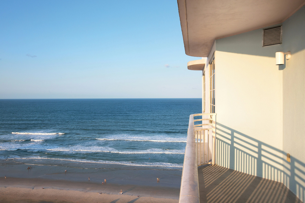 Ocean Walk Resort - Général