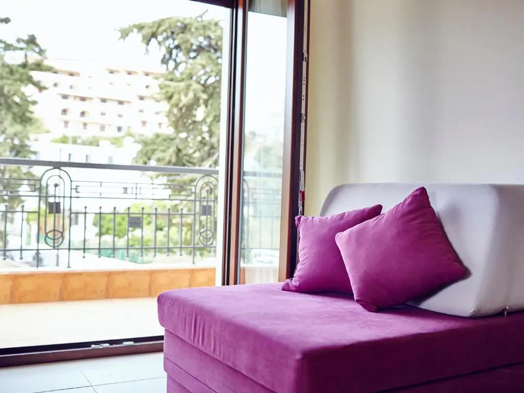 Skiathos Somnia - Chambres