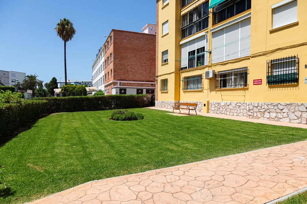 Los Alamos 3 - 800 M From The Beach