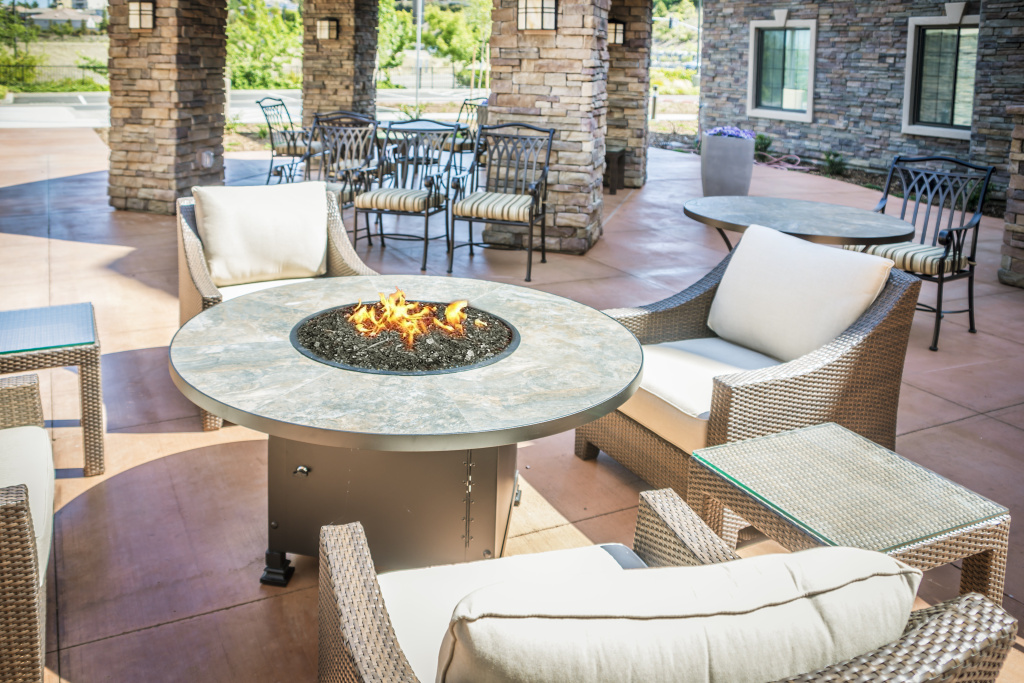 Staybridge Suites Sacramento - Folsom by IHG - Général