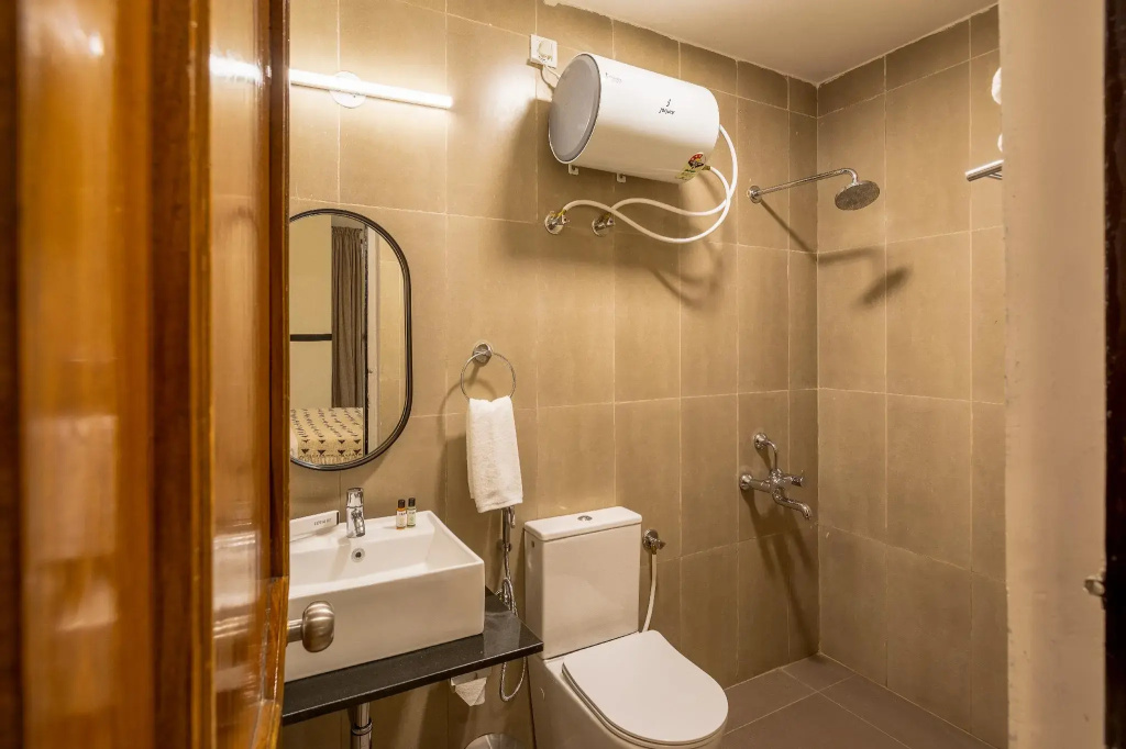 Hotel photo 10