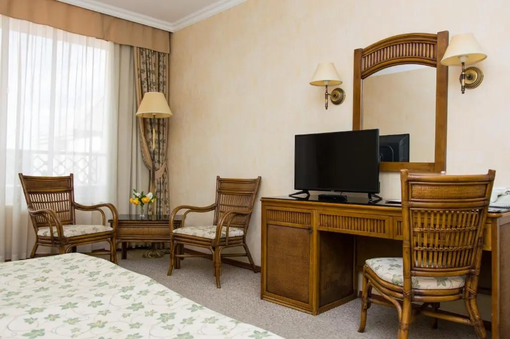 Drustar Hotel - Chambres