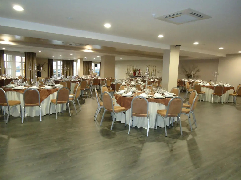 Luna Hotel Serra da Estrela - Général