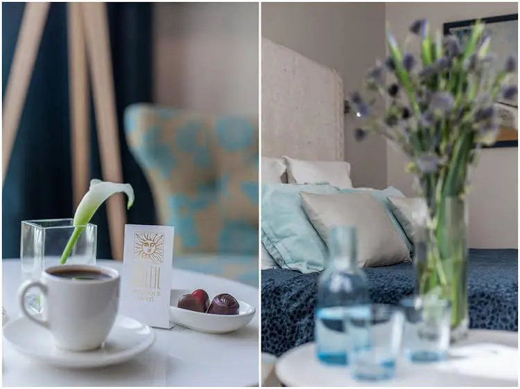 Soleil Boutique Hotel - Général