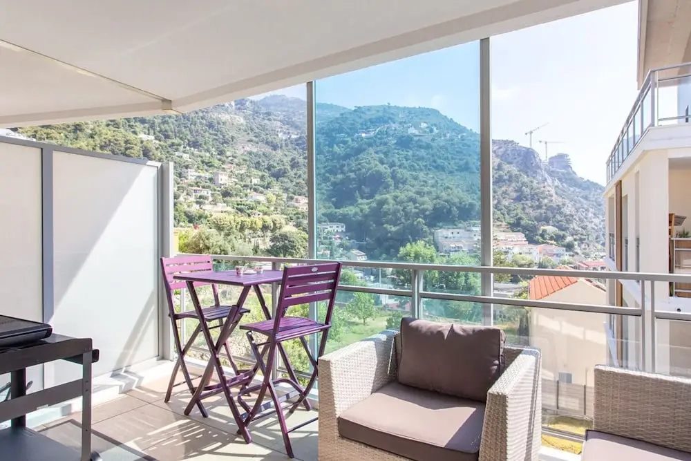 Voir la photo 3 — Studio Cosy et Moderne 5 min de Monaco