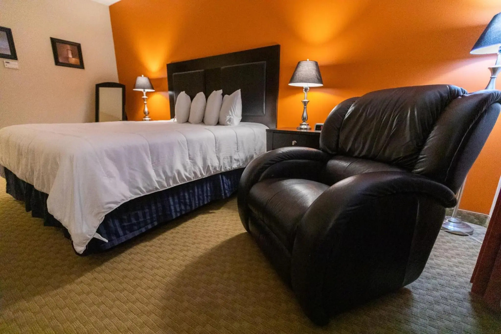 Hotel photo 7