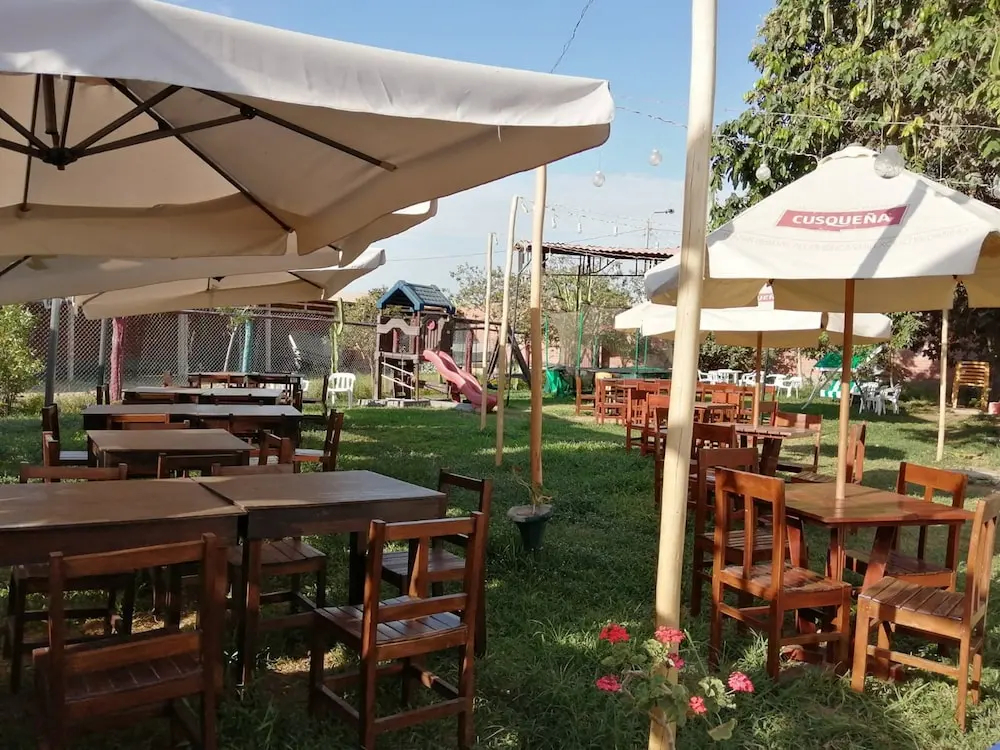 Bungalows Spilberg - фото 14