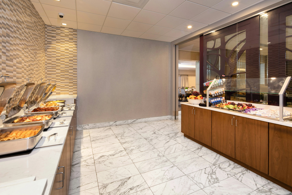 Holiday Inn Washington-College Pk (I-95) by IHG - Général