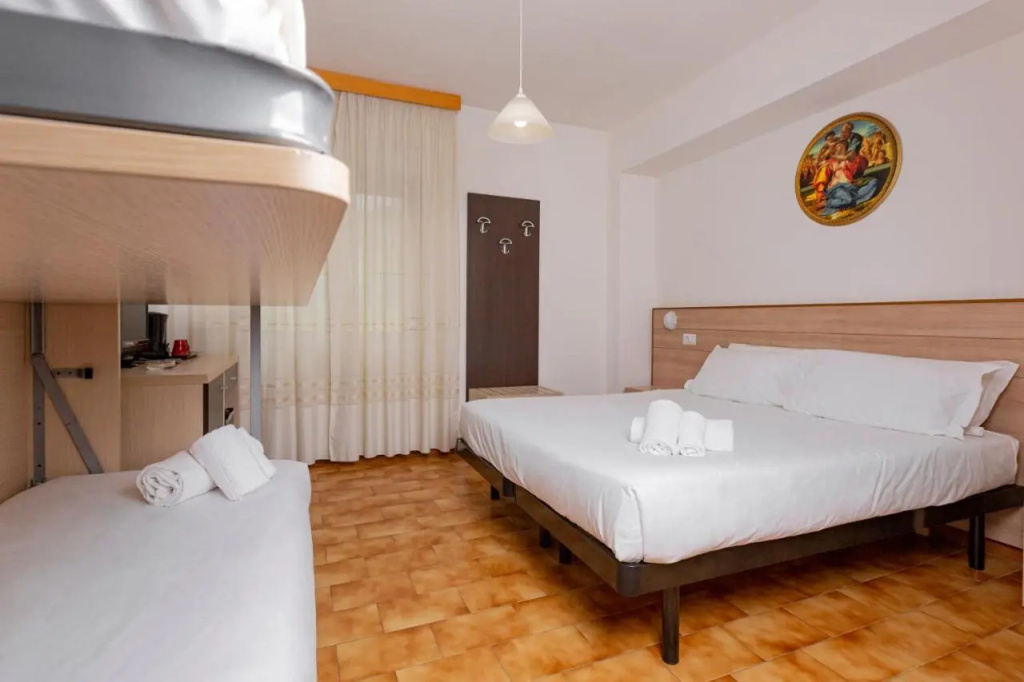 Catignano Hotel - Général
