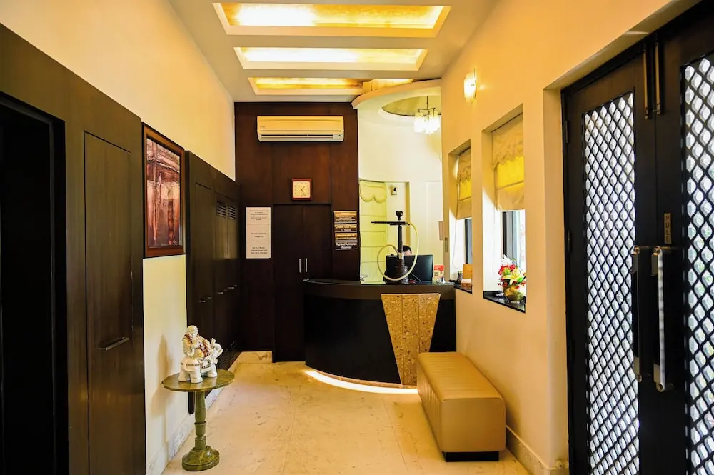 Hotel photo 2