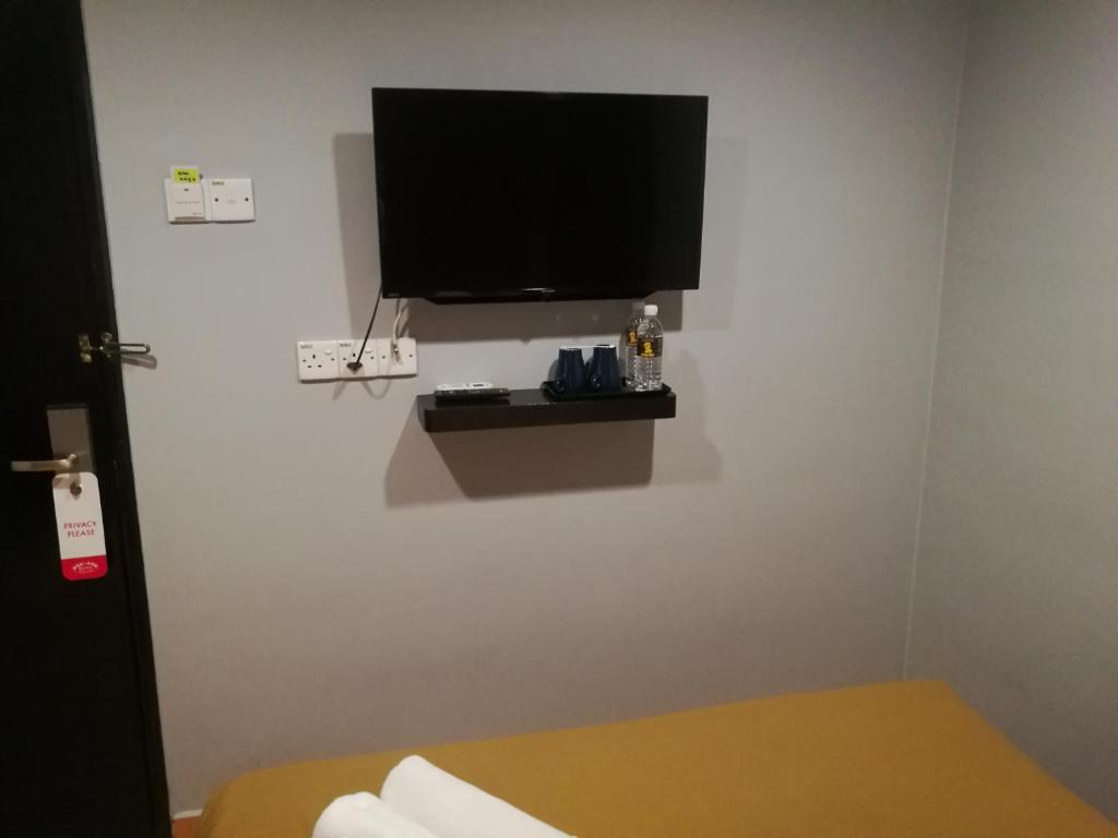 Grandpa Hotel