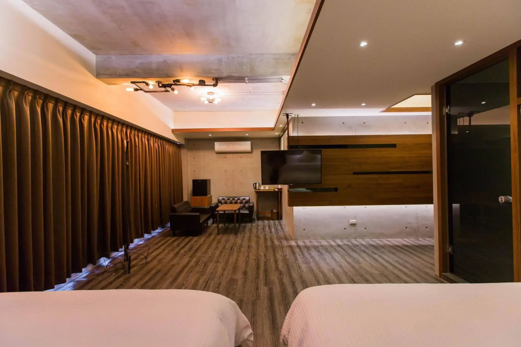 Hotel photo 11