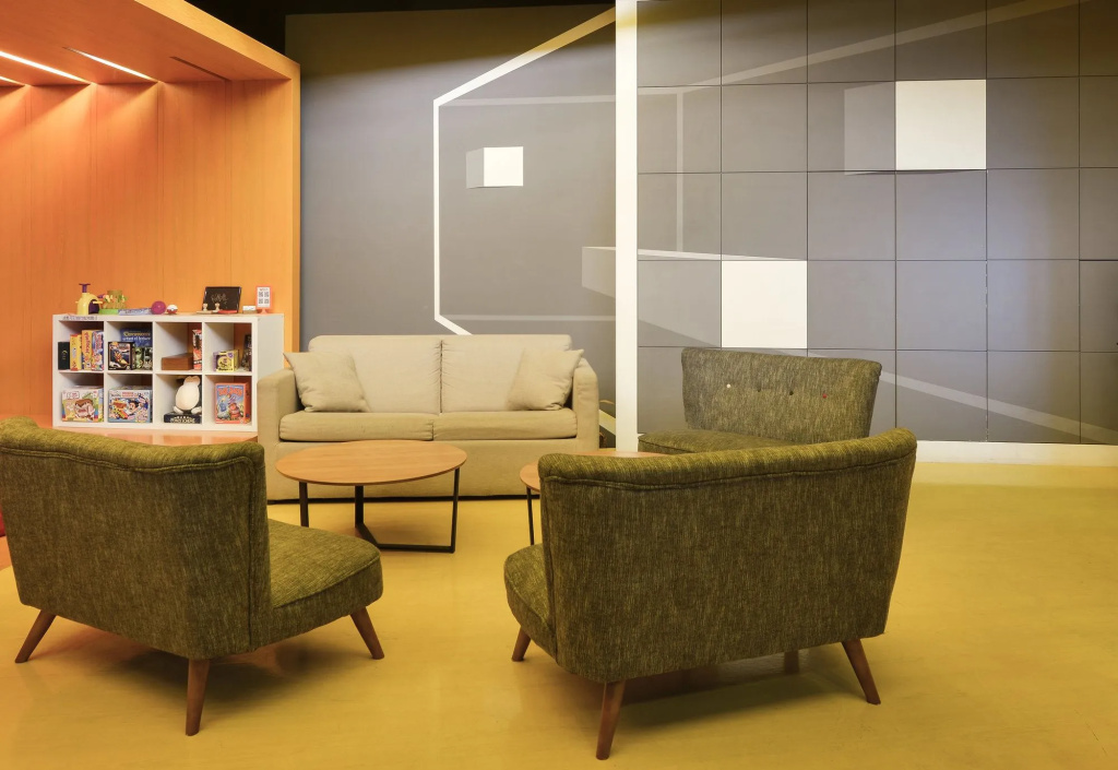 Taichung Box Design Hotel - Général
