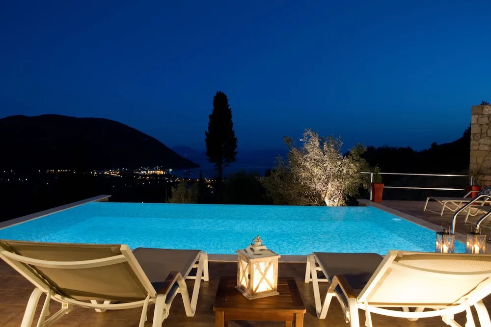 Horizon Luxury Villas - фото 10