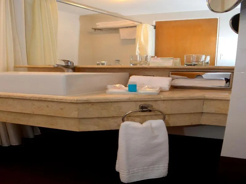 Hotel Lafayette - Chambres