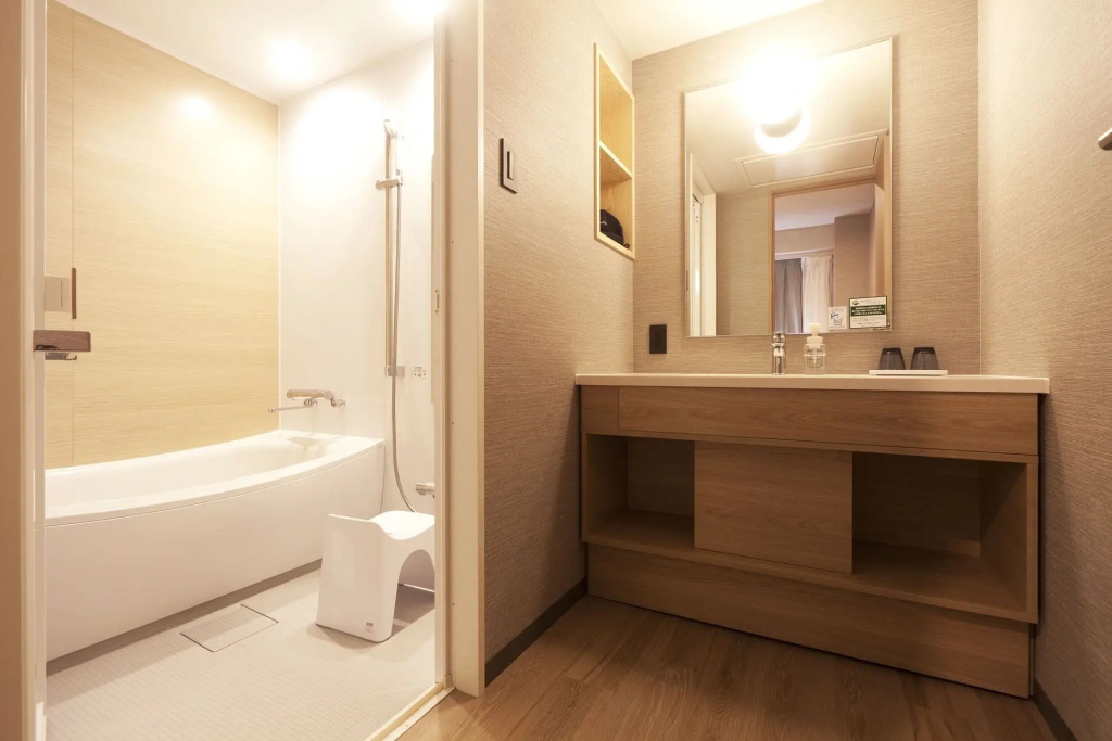 Kumamoto Washington Hotel Plaza - Général