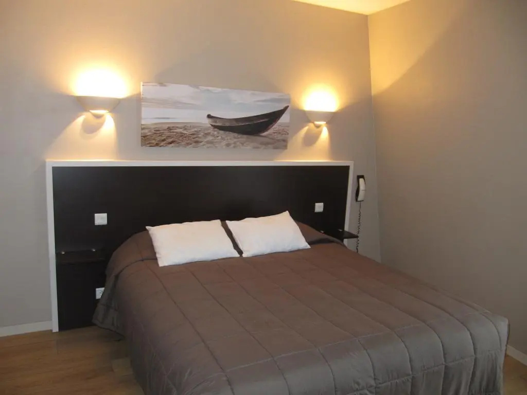 Afficher la photo 6 — Hotel La Sterne