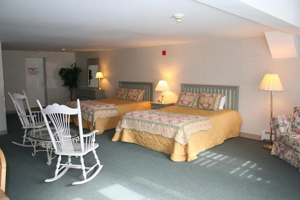 Hotel photo 16