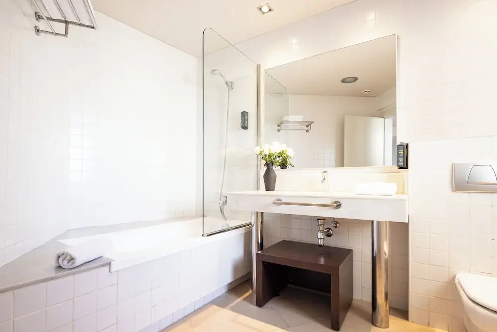 Arc la Rambla Hotel - Chambres