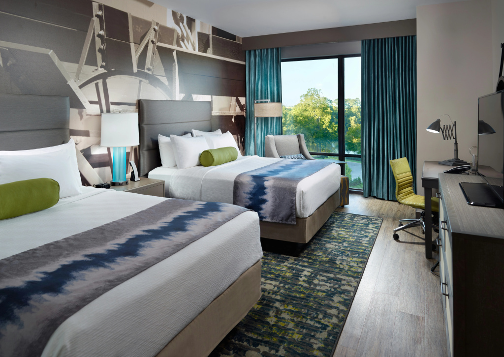 Hotel Indigo Tuscaloosa Downtown by IHG - Général