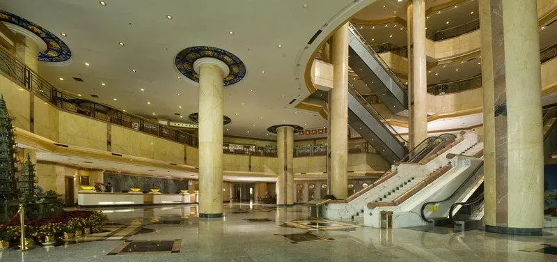 Hotel Silverland - Chambres