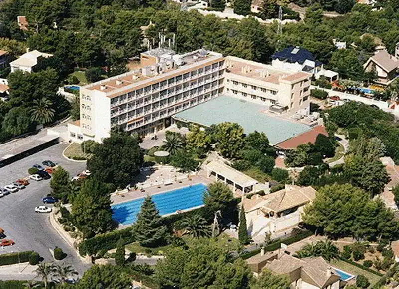 Hotel photo 4
