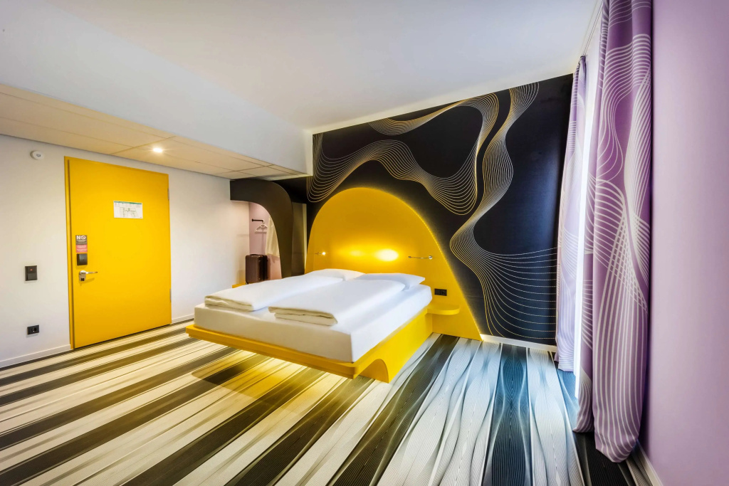 Hotel photo 3