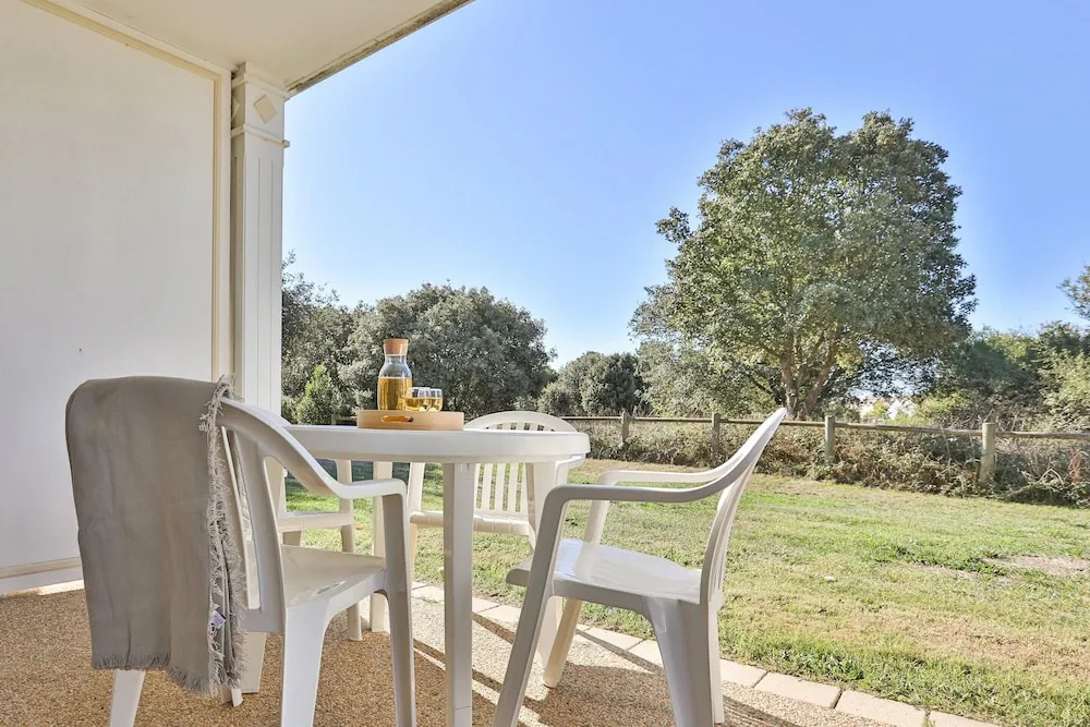 Coast Home With Play Area
