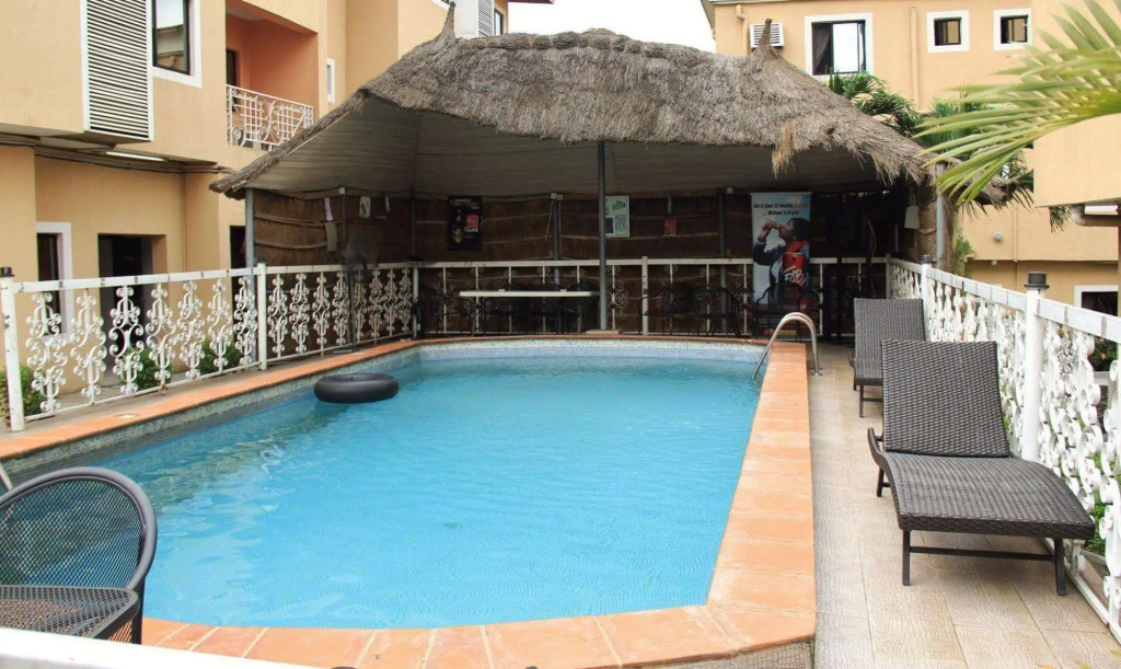 Hotel photo 10