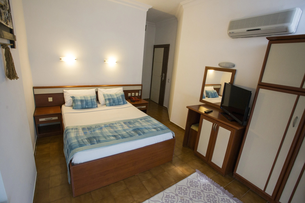 Oscar Boutique Hotel - Général