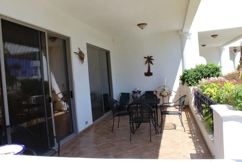 Casa Blanca 2BR CB 105-v by Casago