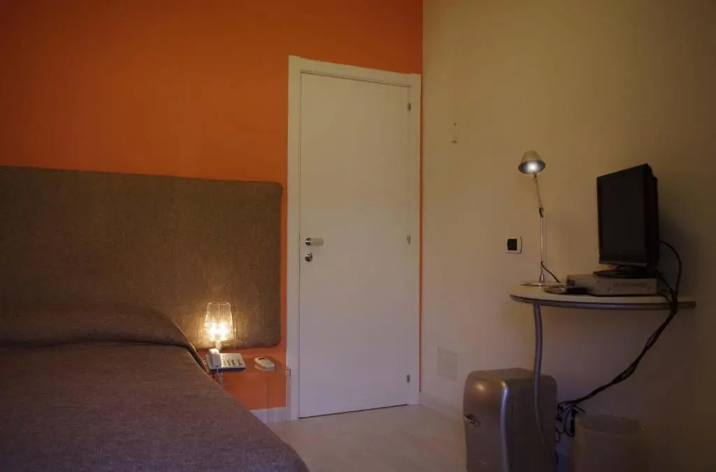 La Piccola Locanda - Chambres