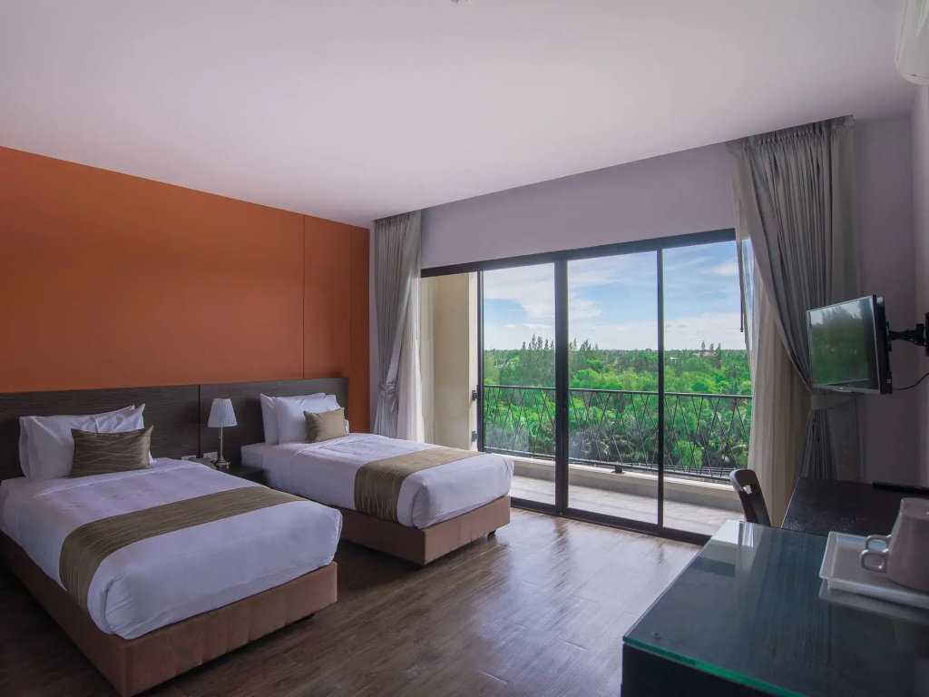 Coco View Hotel - Général