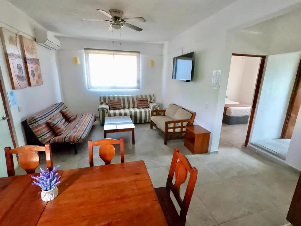 Quinta Carrizalillo - Chambres
