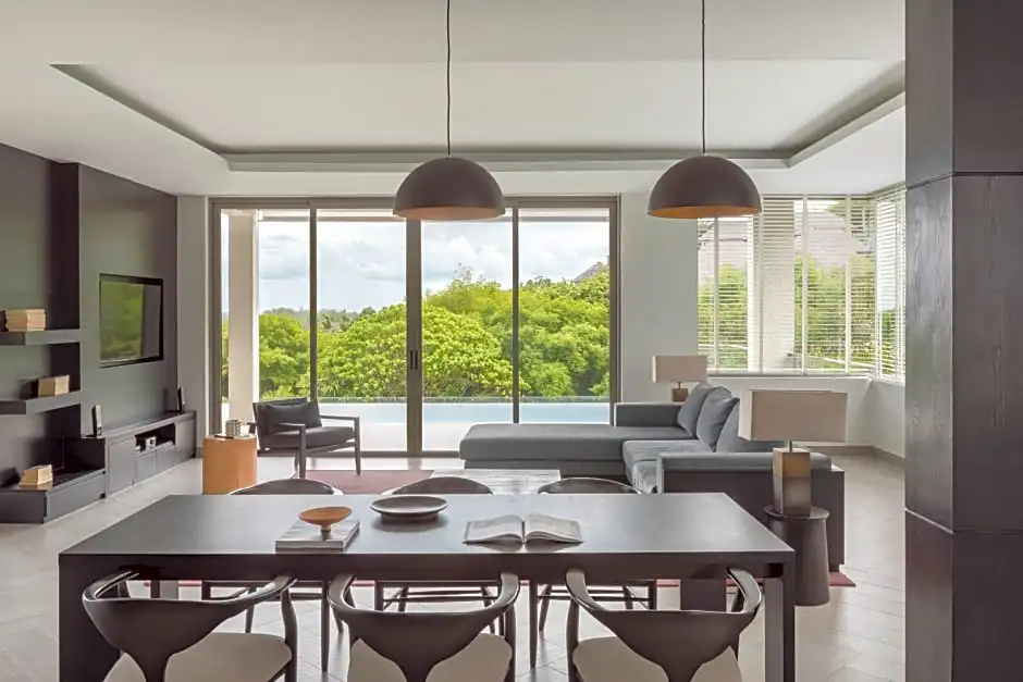The Pavilions Phuket - Chambres