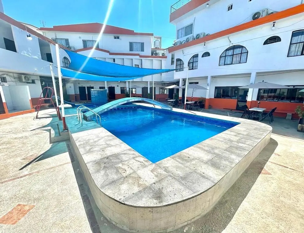 Hotel photo 17