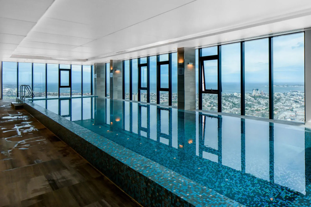 Hotel photo 8