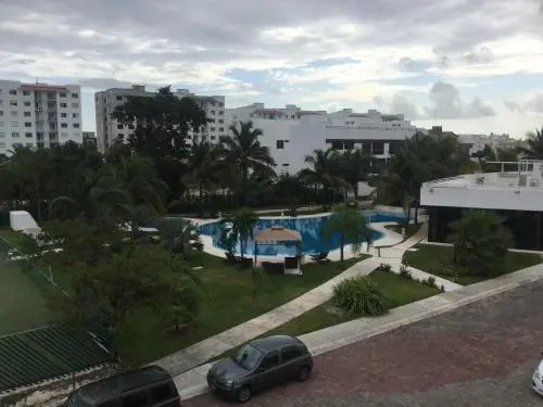 Casa Yikal